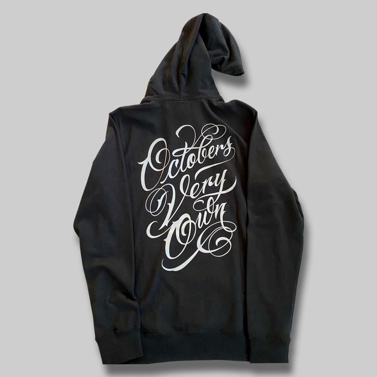 Drake OVO & Mr.Cartoon Grove Exclusive Size US M / EU 48-50 / 2 - 2 Thumbnail