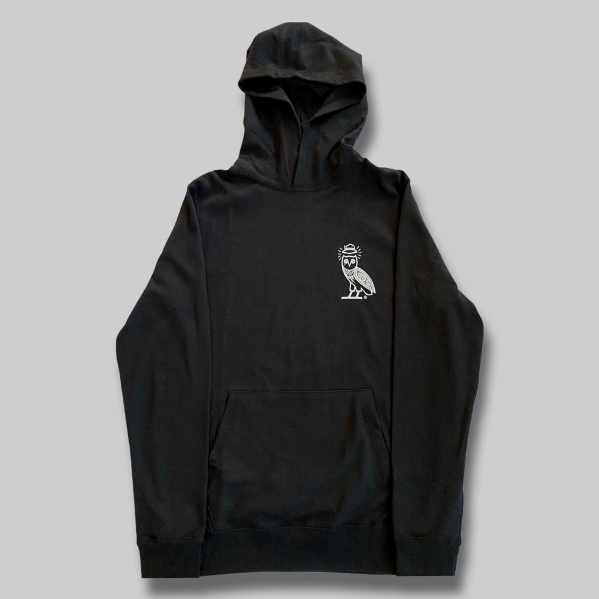 Drake OVO & Mr.Cartoon Grove Exclusive Size US M / EU 48-50 / 2 - 1 Thumbnail