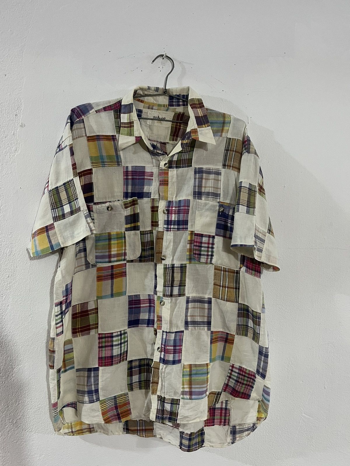 Flavor pour Homme vintage