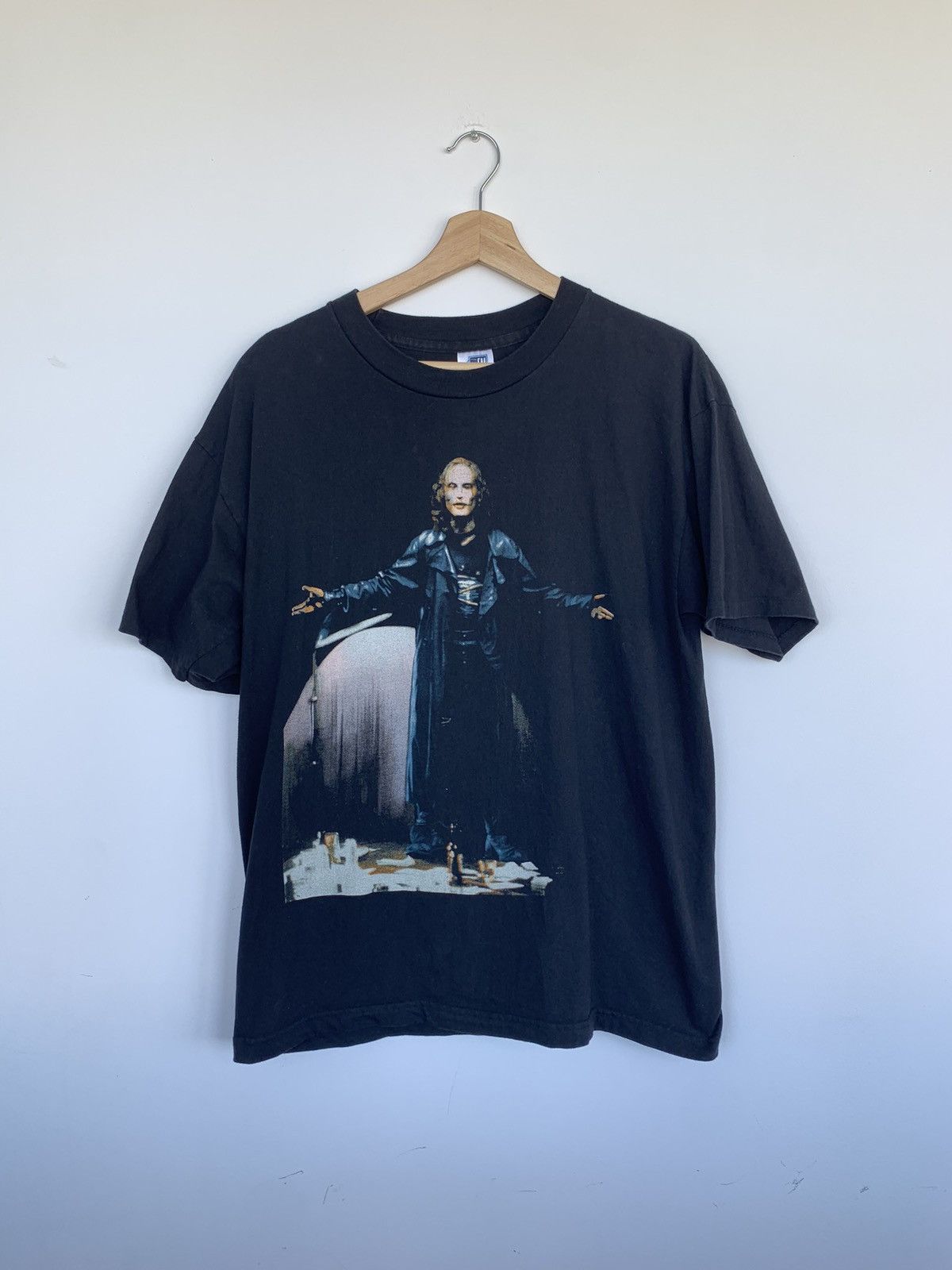 トップス 90s THE CROW Tee VTG Made in USA 51+lwW6g+NL._AC_SY350_QL65_.jpg