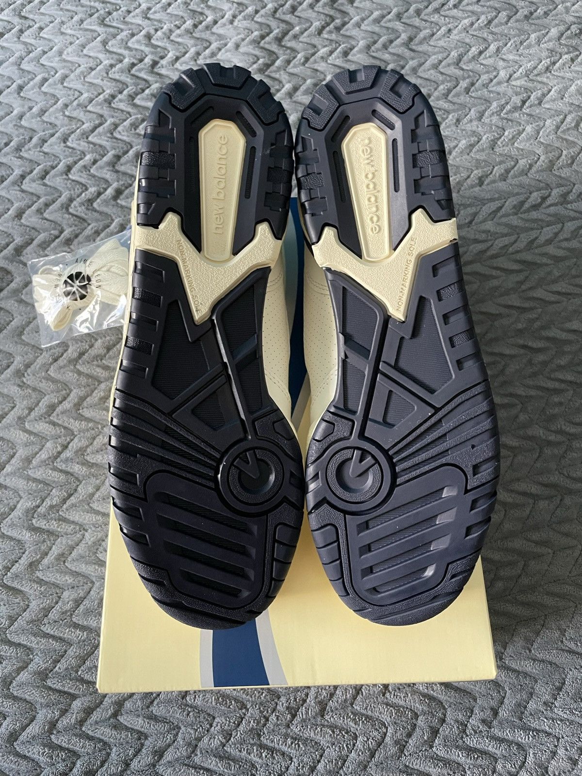 Aime Leon Dore Aimé Leon Dore/New Balance 650R Size US 10 / EU 43 - 3 Thumbnail
