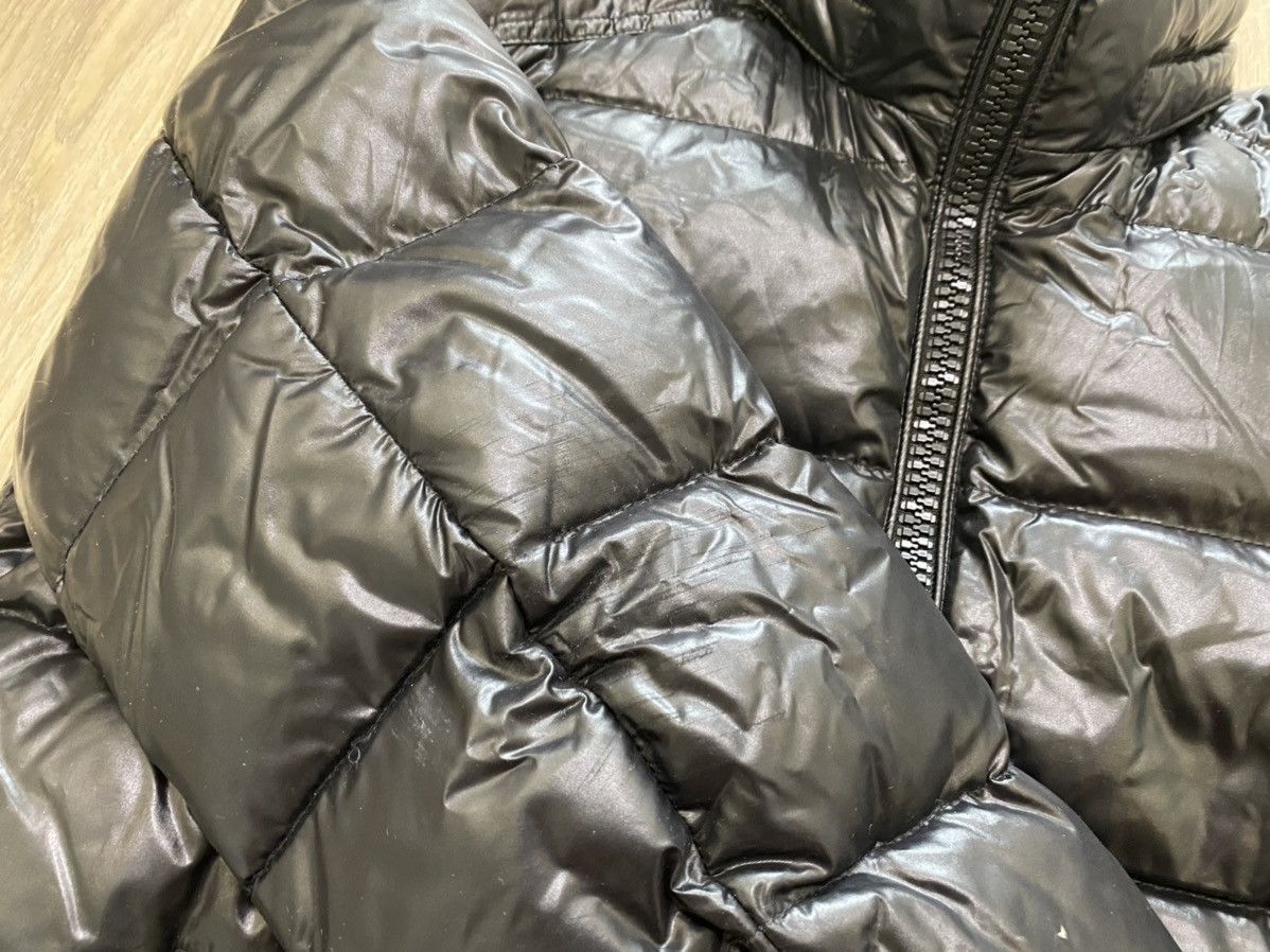 Moncler Moncler Maya Men Down Jacket Coat Size US M / EU 48-50 / 2 - 17 Thumbnail