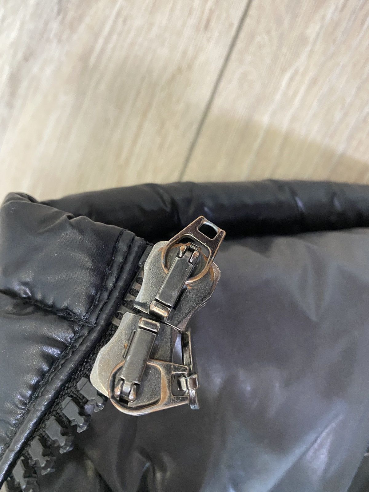 Moncler Moncler Maya Men Down Jacket Coat Size US M / EU 48-50 / 2 - 8 Thumbnail