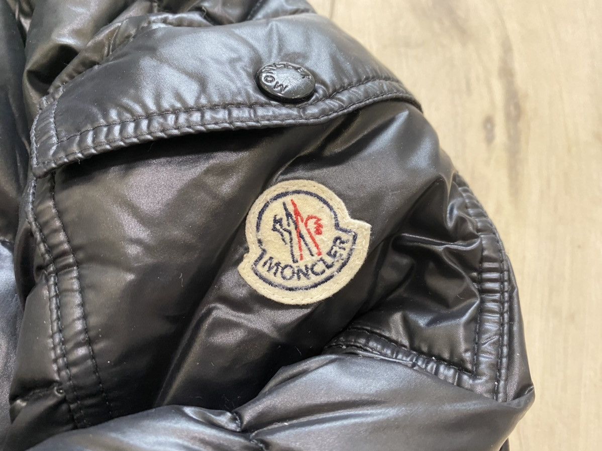Moncler Moncler Maya Men Down Jacket Coat Size US M / EU 48-50 / 2 - 14 Thumbnail