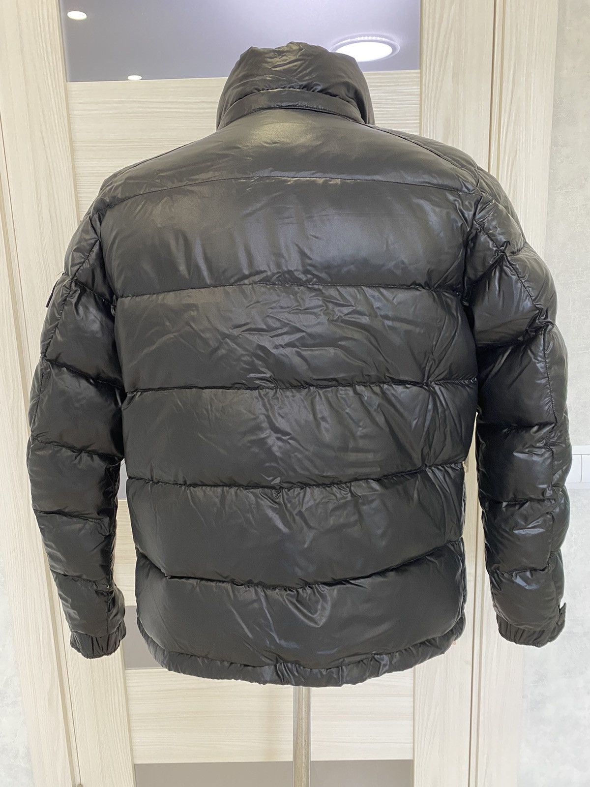 Moncler Moncler Maya Men Down Jacket Coat Size US M / EU 48-50 / 2 - 3 Thumbnail