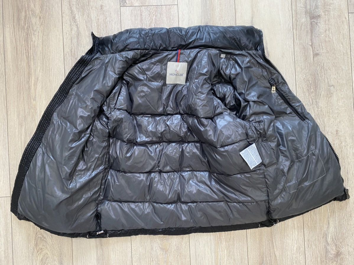 Moncler Moncler Maya Men Down Jacket Coat Size US M / EU 48-50 / 2 - 5 Thumbnail