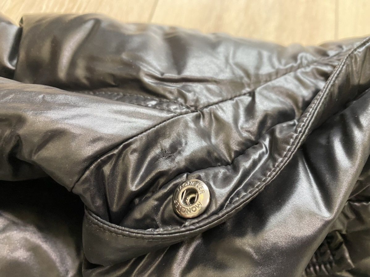 Moncler Moncler Maya Men Down Jacket Coat Size US M / EU 48-50 / 2 - 18 Thumbnail