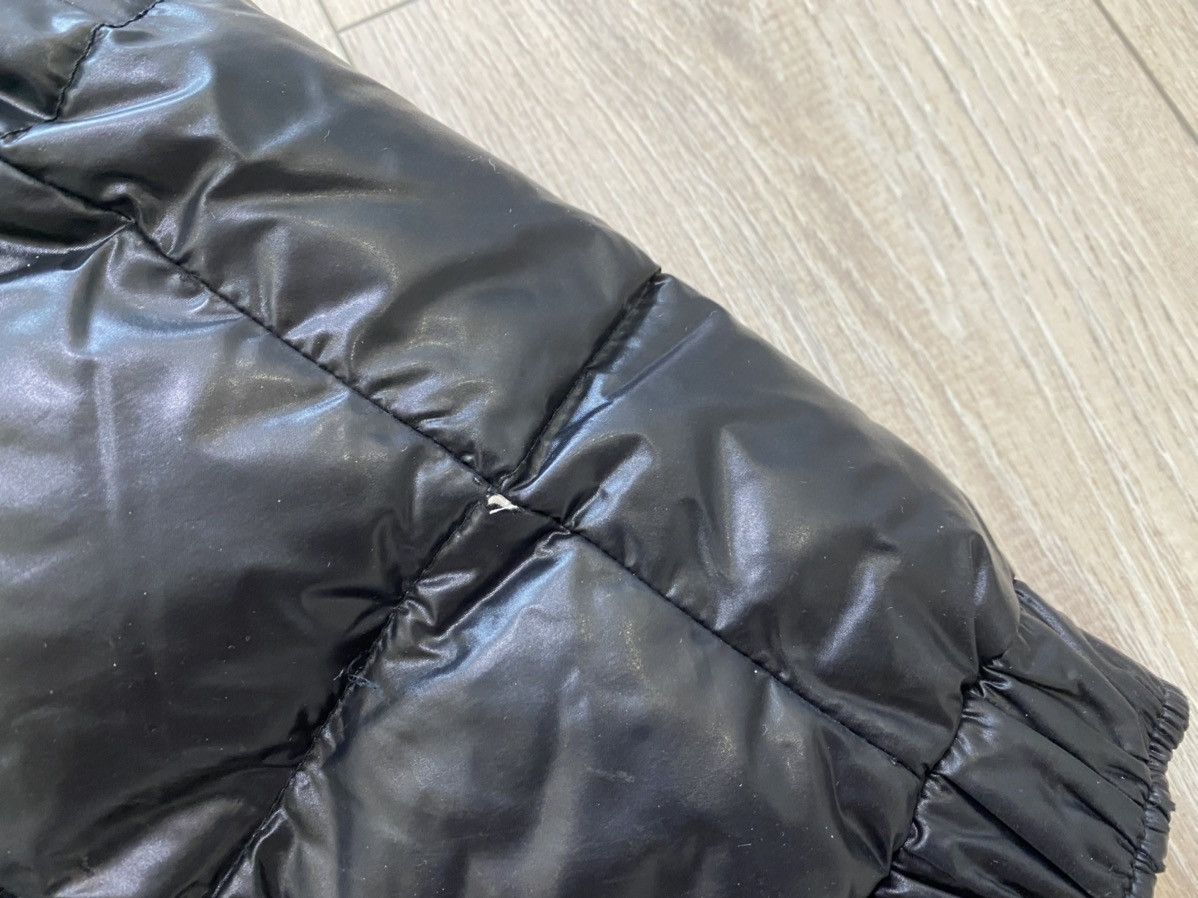 Moncler Moncler Maya Men Down Jacket Coat Size US M / EU 48-50 / 2 - 16 Thumbnail