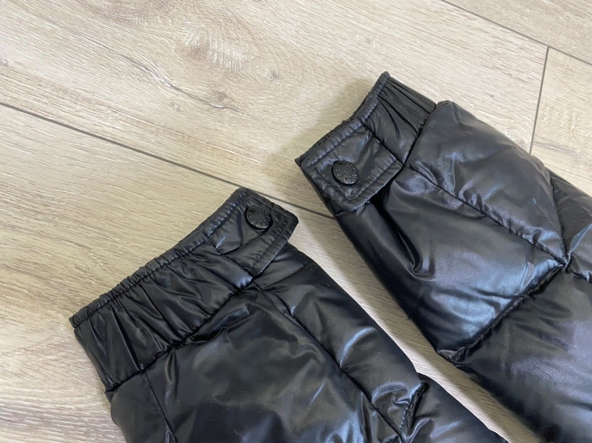 Moncler Moncler Maya Men Down Jacket Coat Size US M / EU 48-50 / 2 - 15 Thumbnail