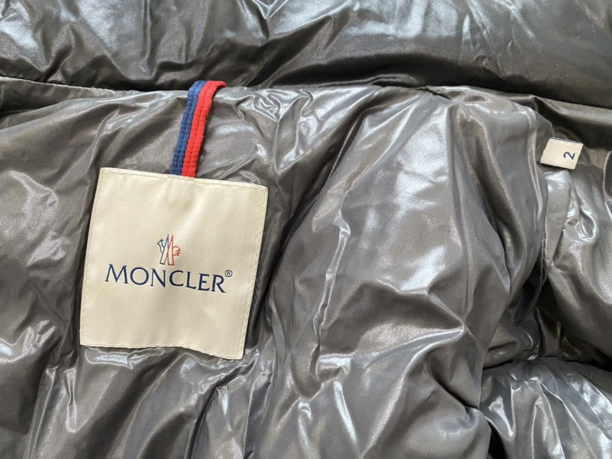 Moncler Moncler Maya Men Down Jacket Coat Size US M / EU 48-50 / 2 - 6 Thumbnail