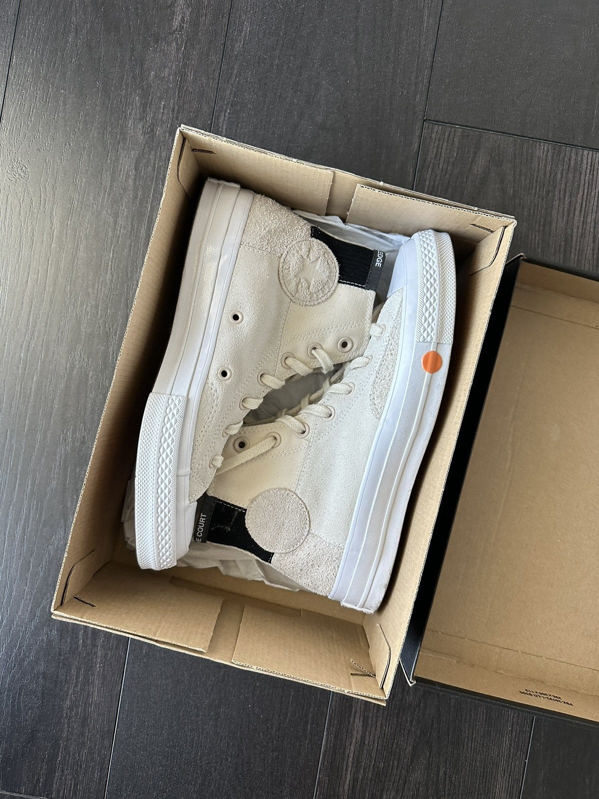 Converse × Rokit Converse x Rokit Chuck Taylor 1970s Size US 6 / EU 39 - 10 Thumbnail