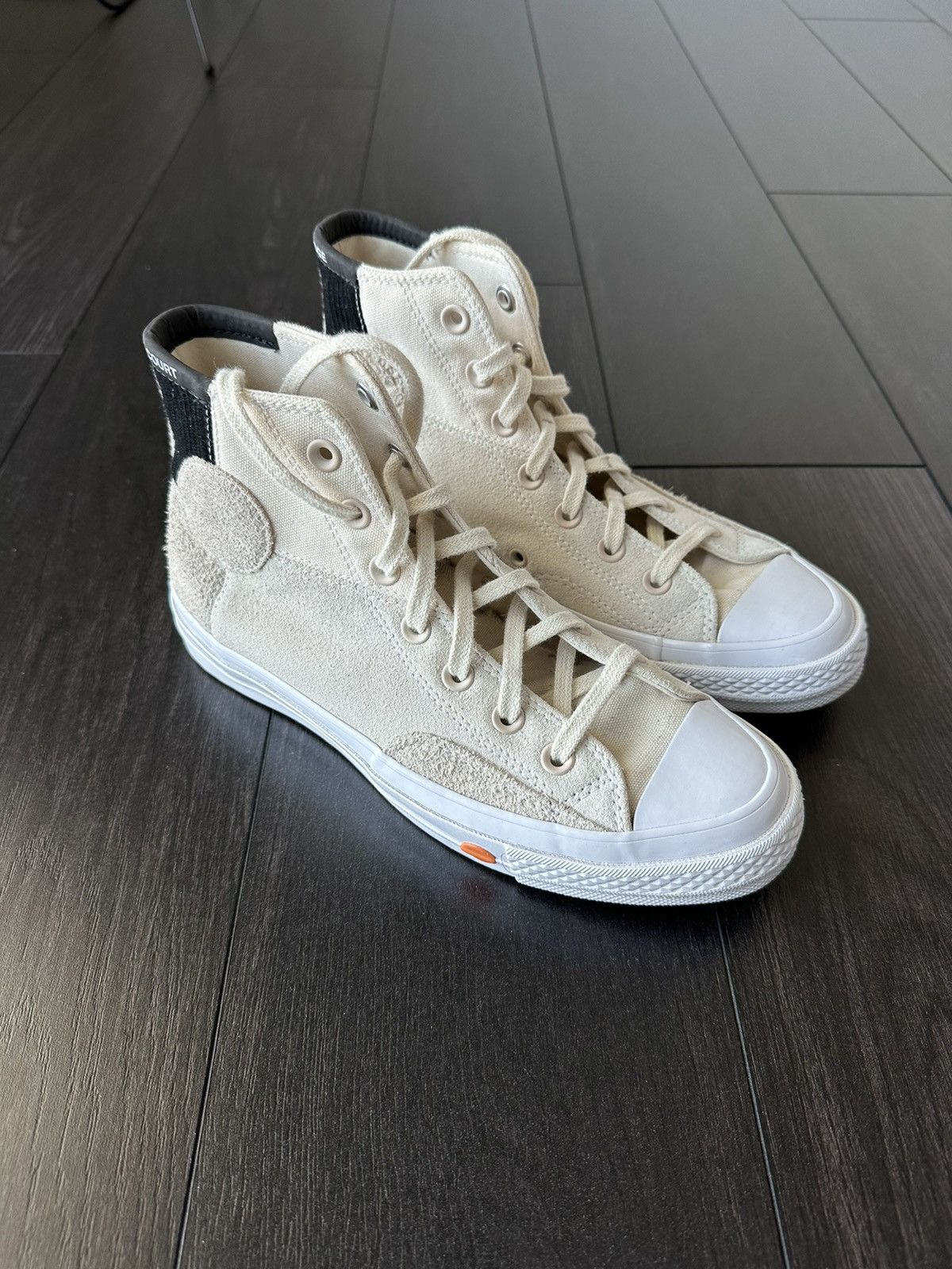Converse × Rokit Converse x Rokit Chuck Taylor 1970s Size US 6 / EU 39 - 1 Thumbnail