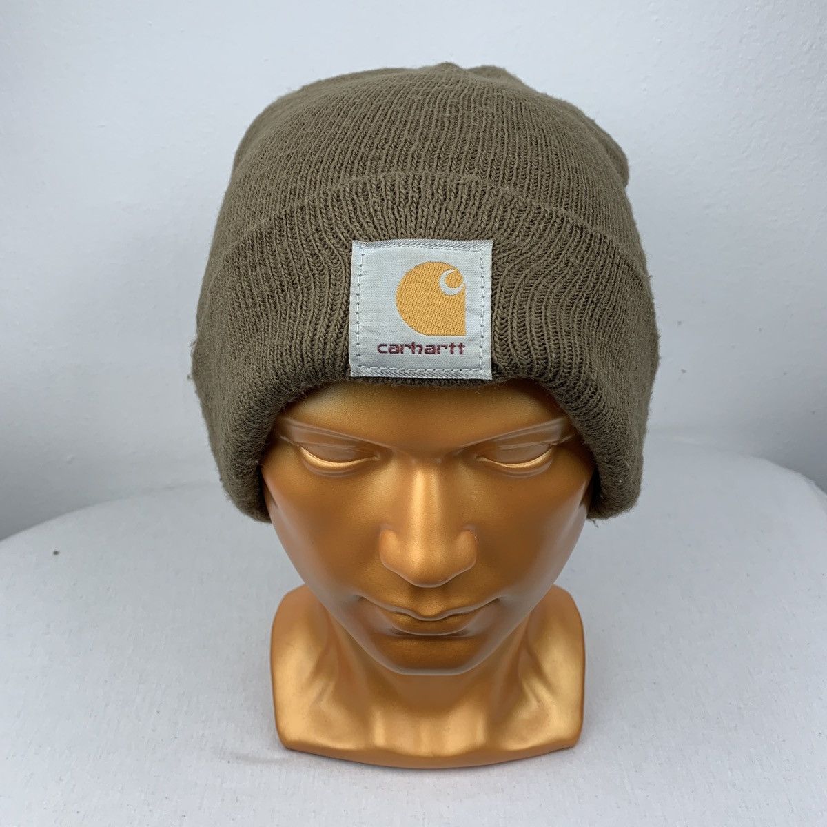 Carhartt Carhartt Beanie / Snow Cap Size ONE SIZE - 4 Thumbnail