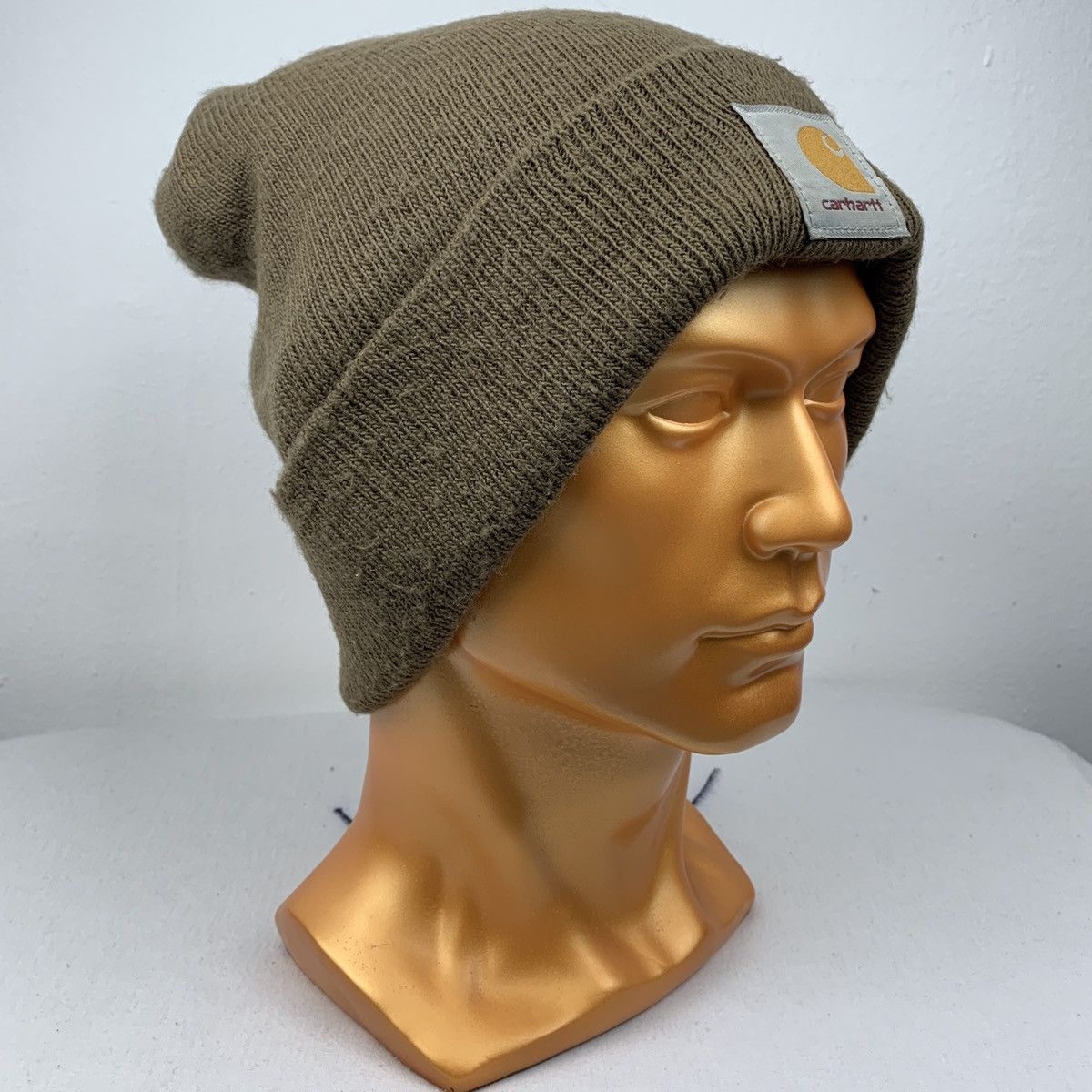 Carhartt Carhartt Beanie / Snow Cap Size ONE SIZE - 2 Thumbnail