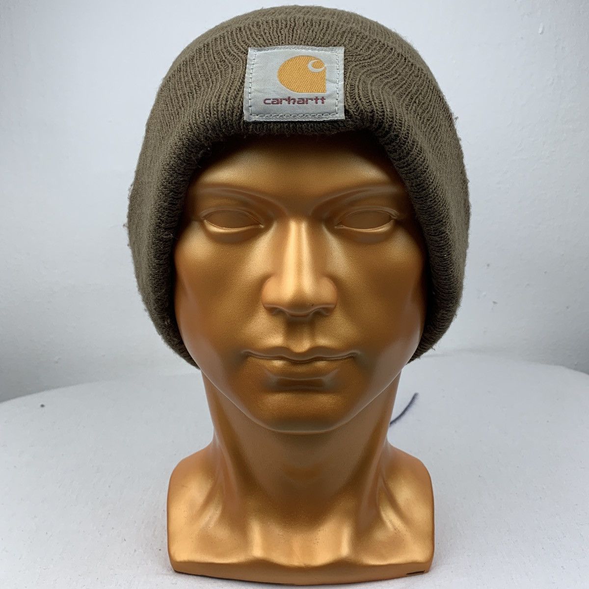 Carhartt Carhartt Beanie / Snow Cap Size ONE SIZE - 1 Thumbnail