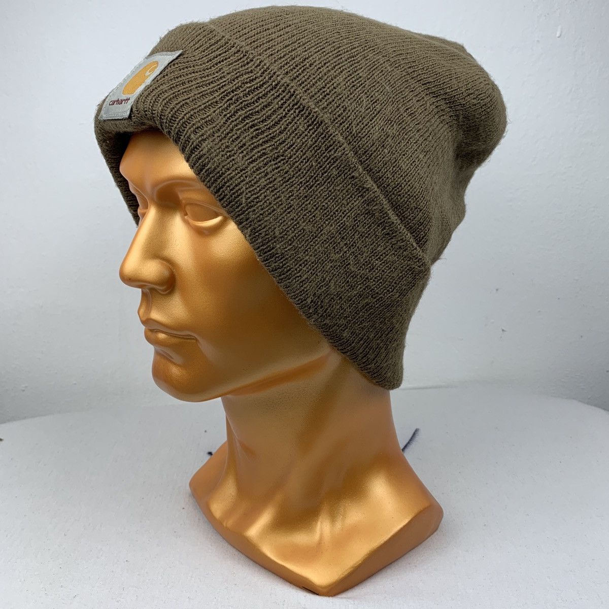 Carhartt Carhartt Beanie / Snow Cap Size ONE SIZE - 3 Thumbnail