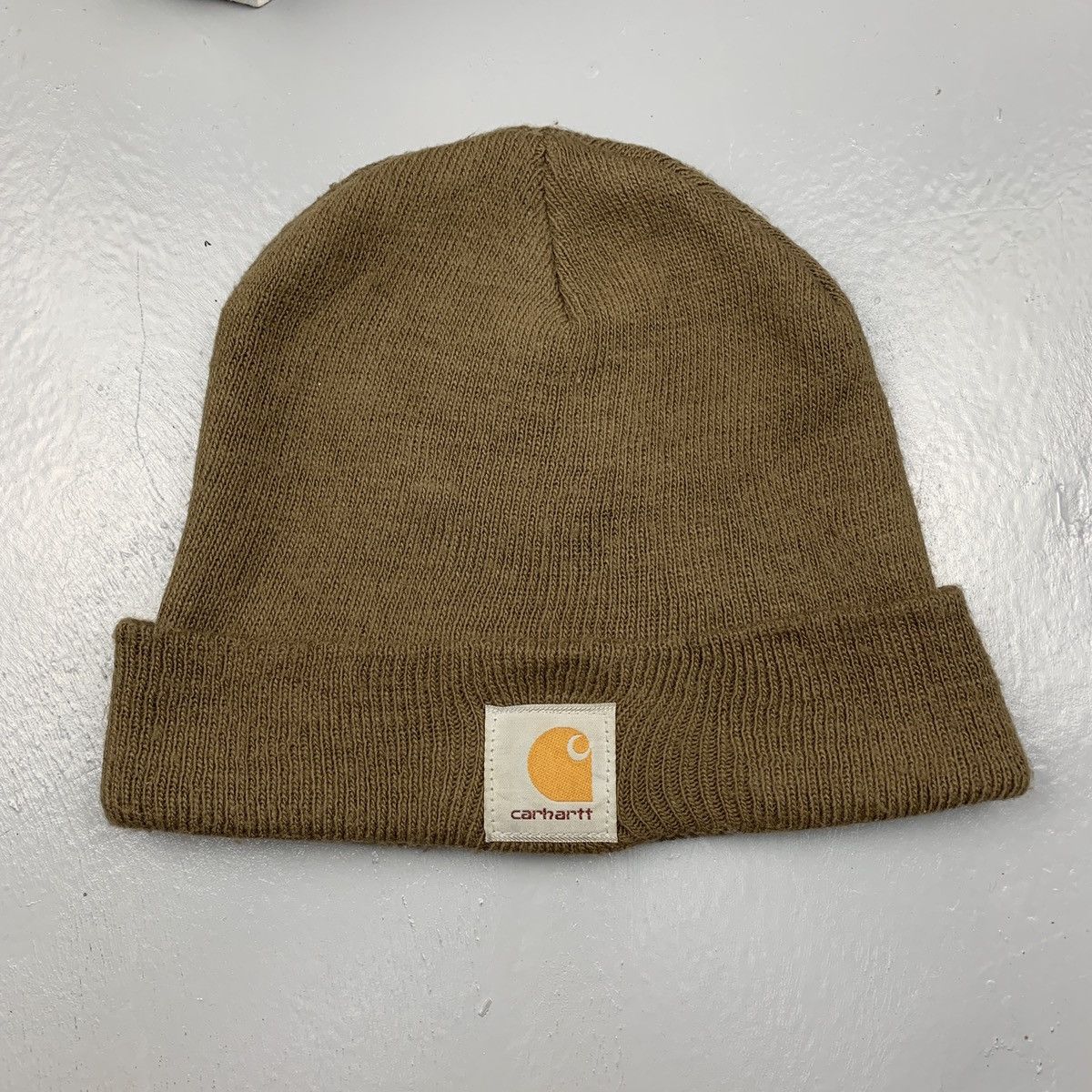 Carhartt Carhartt Beanie / Snow Cap Size ONE SIZE - 5 Thumbnail