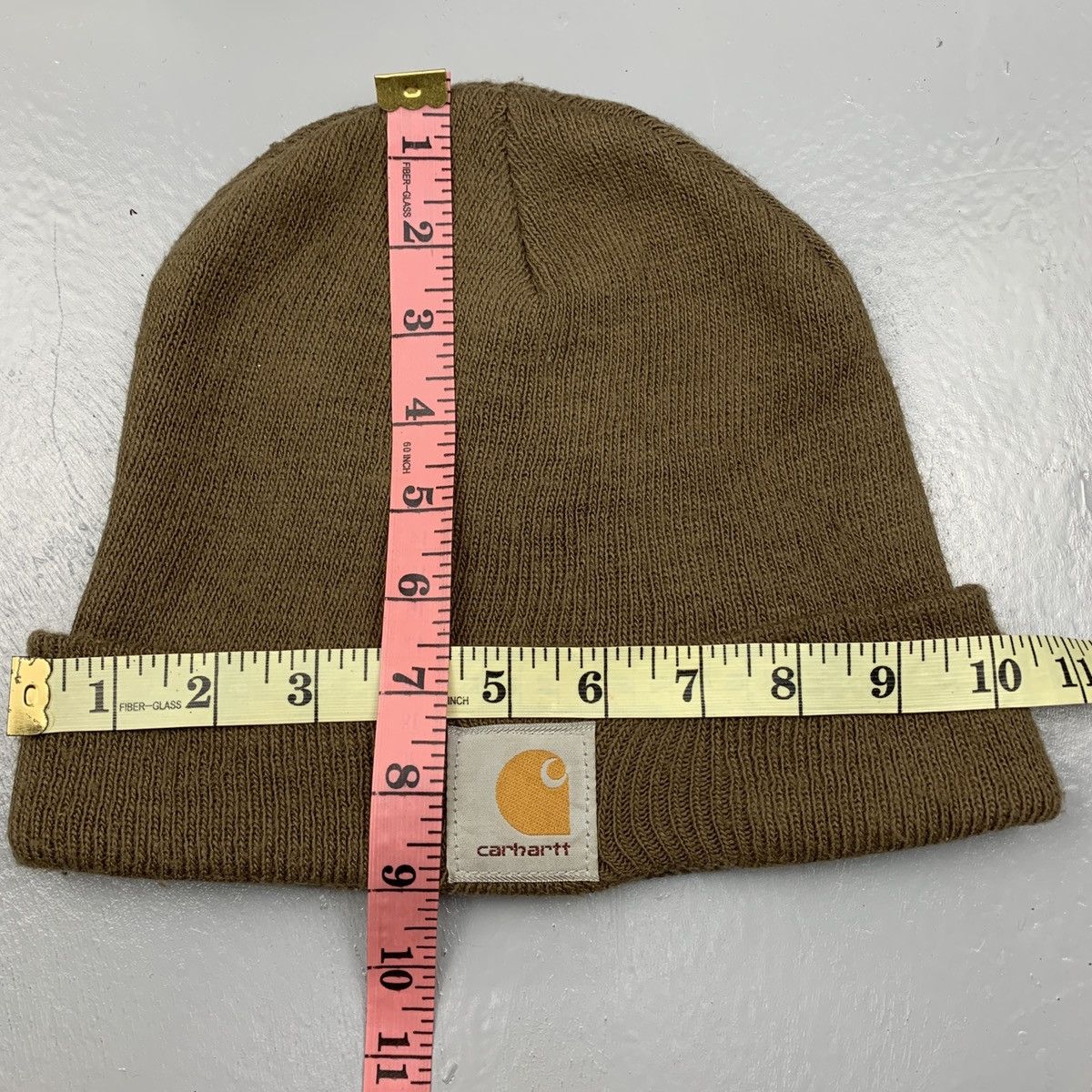 Carhartt Carhartt Beanie / Snow Cap Size ONE SIZE - 6 Thumbnail