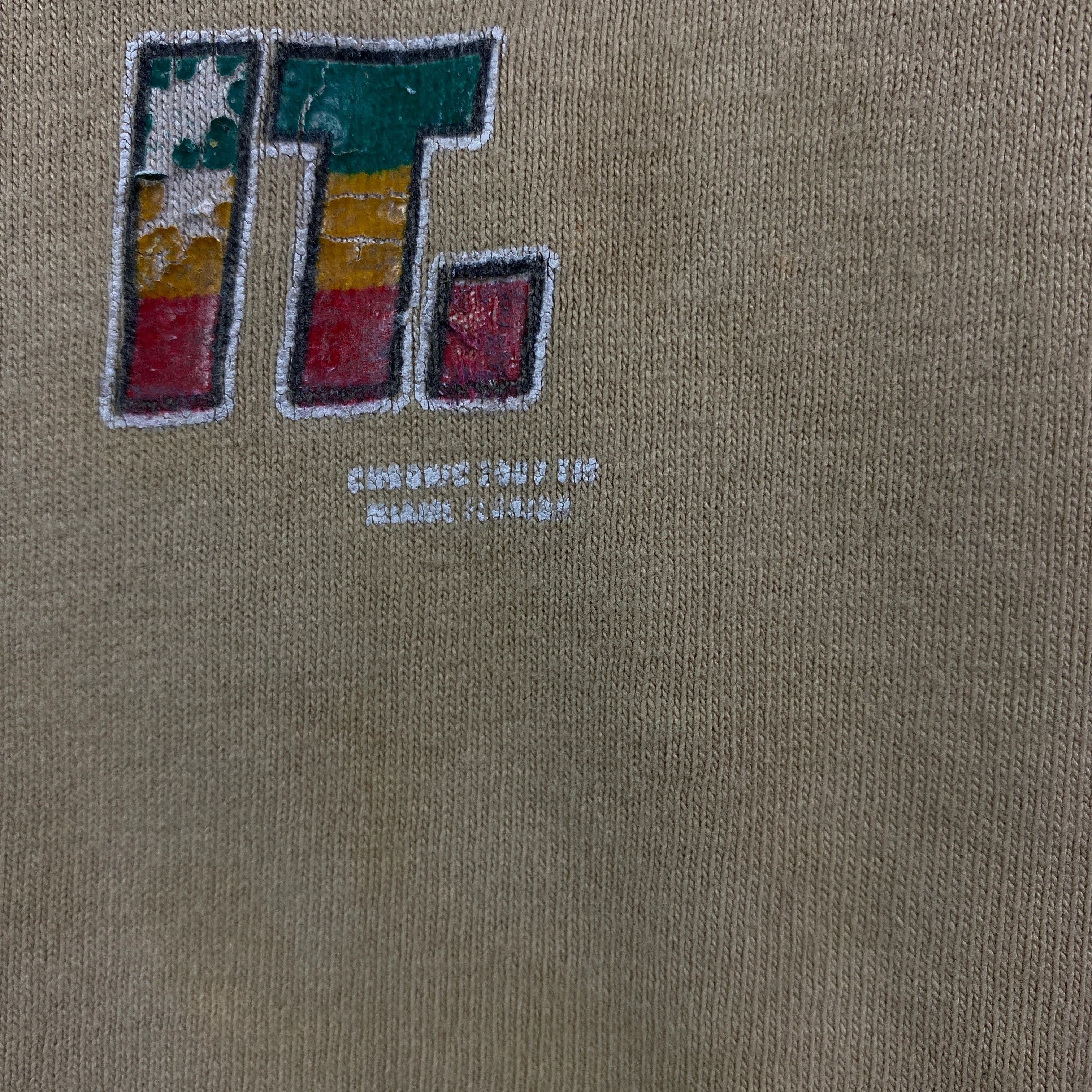 Vintage Mens Vintage T Shirt 10 Most Wanted Chronic Size XL Size US XL / EU 56 / 4 - 4 Thumbnail