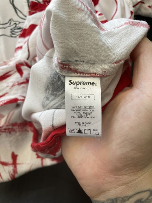 Supreme rita best sale ackermann rayon