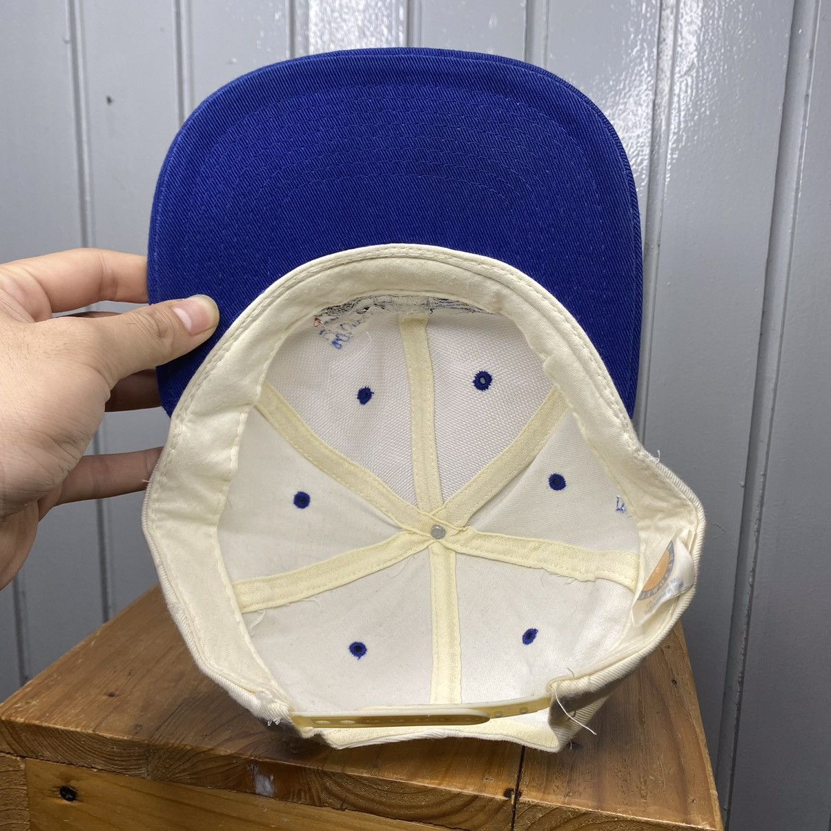 Vintage Vintage 90’s Ford Chevy Trucks Hats Size ONE SIZE - 5 Thumbnail