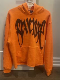 Revenge on sale hoodie authentic