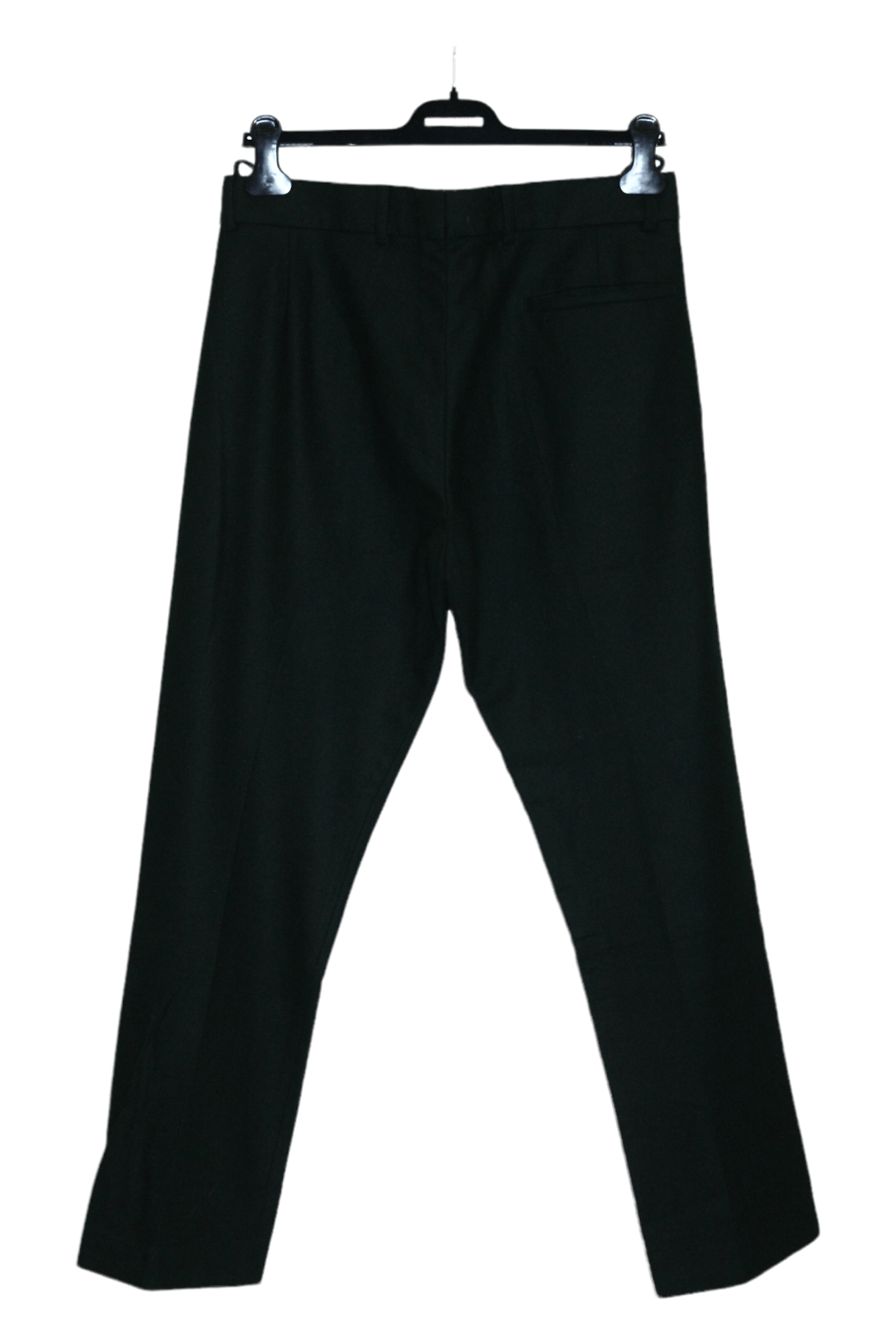 Designer Petar Petrov FW13 Merino Wool Trousers Size US 32 / EU 48 - 3 Thumbnail