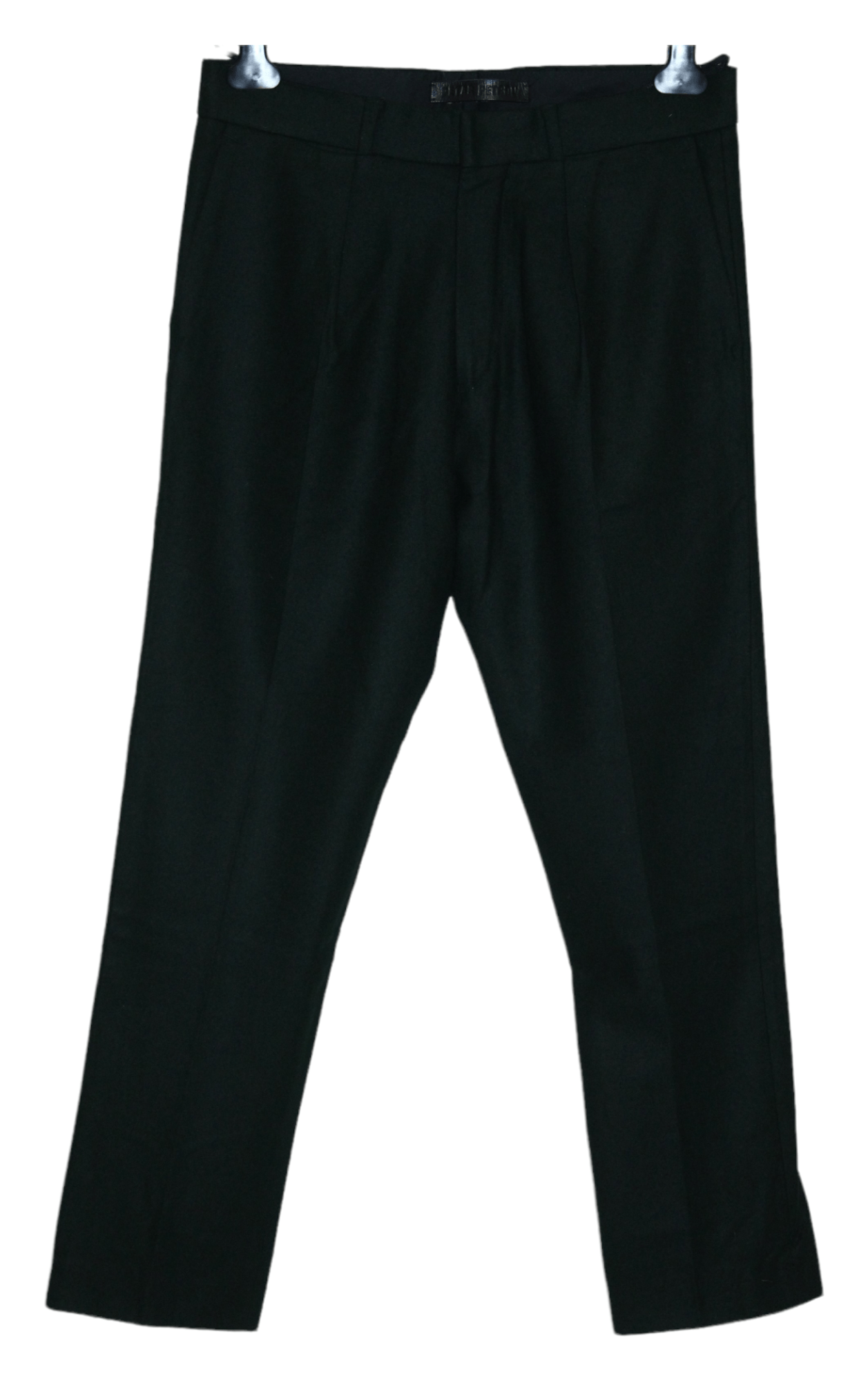 Designer Petar Petrov FW13 Merino Wool Trousers Size US 32 / EU 48 - 10 Thumbnail