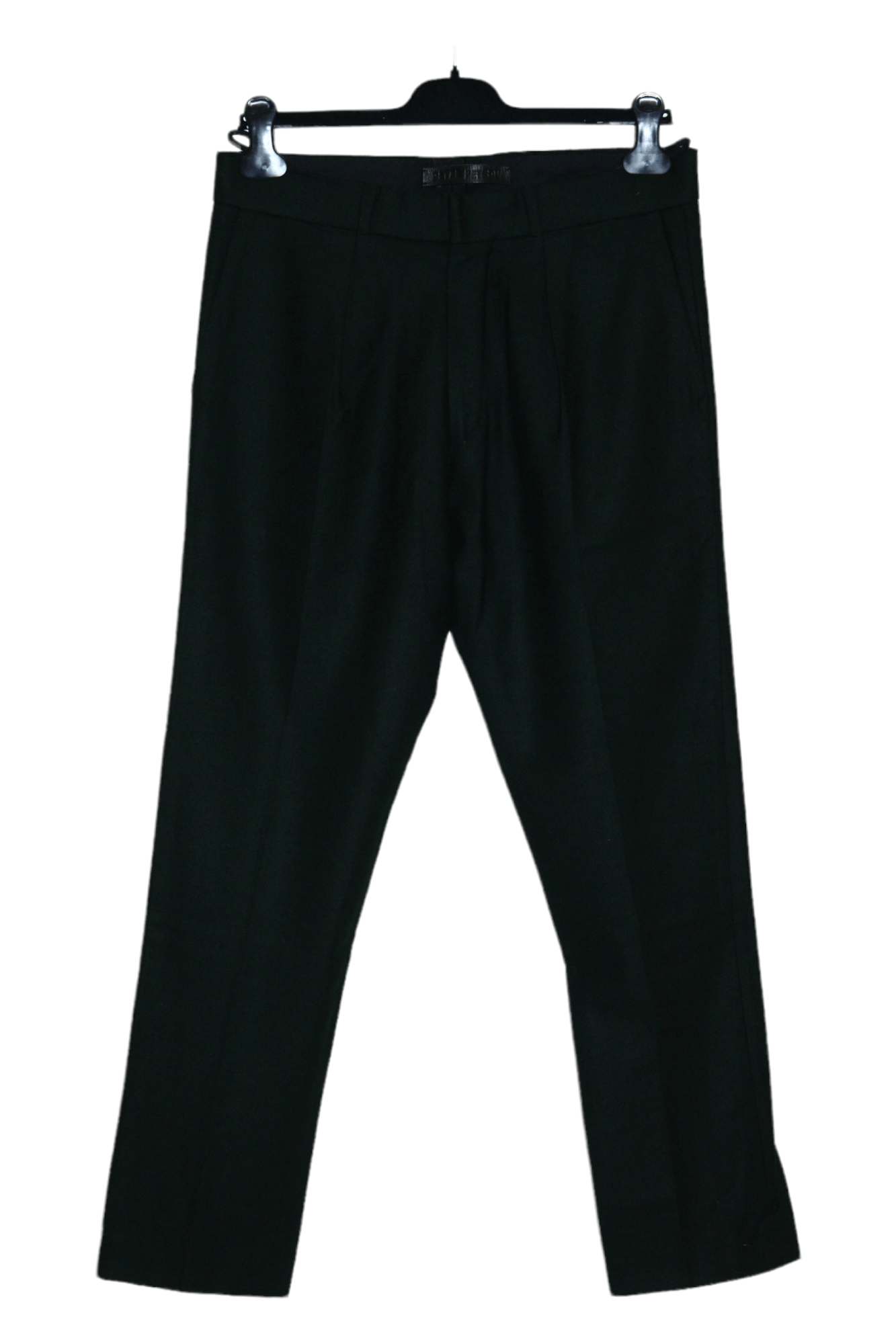 Designer Petar Petrov FW13 Merino Wool Trousers Size US 32 / EU 48 - 2 Thumbnail