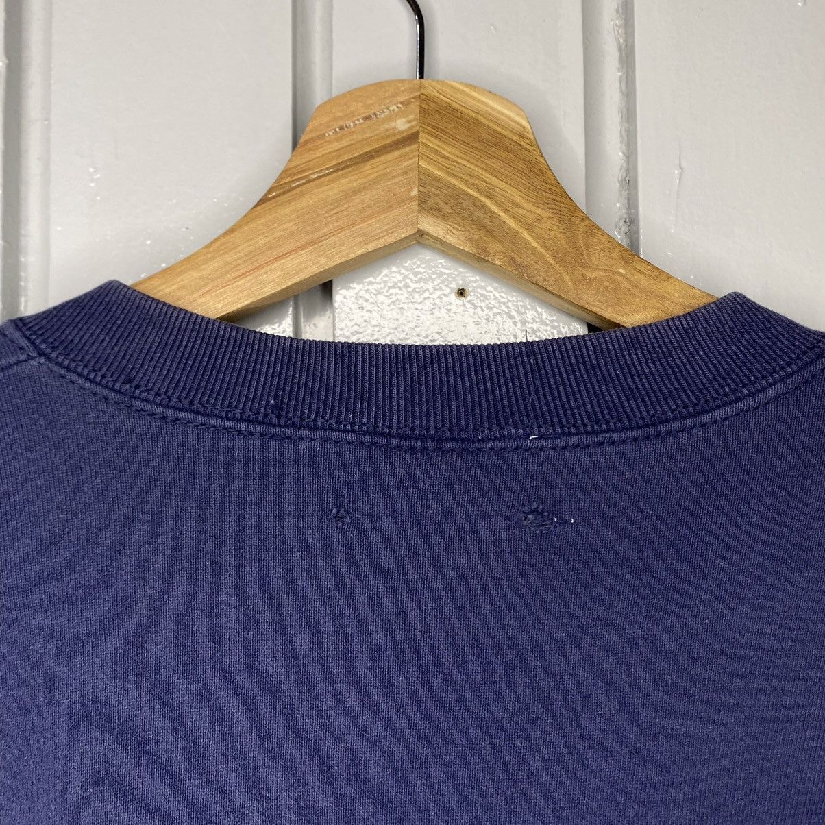 Vintage × Wu-Tang Clan Vintage 90’s FOTL Wu-Wear Wu-Tang Clan Size US XL / EU 56 / 4 - 4 Thumbnail