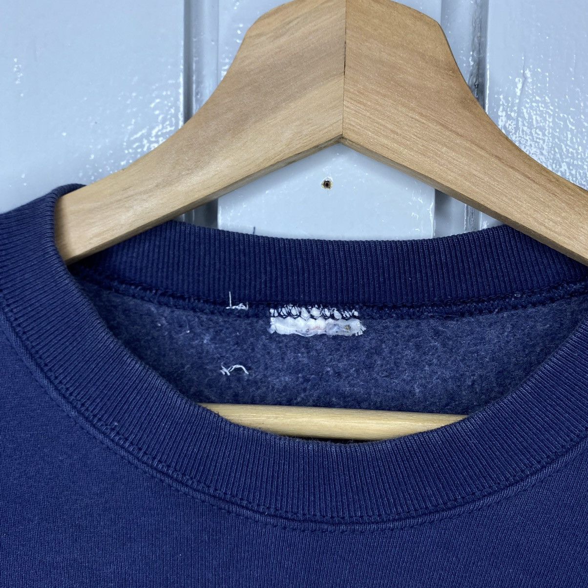 Vintage × Wu-Tang Clan Vintage 90’s FOTL Wu-Wear Wu-Tang Clan Size US XL / EU 56 / 4 - 3 Thumbnail