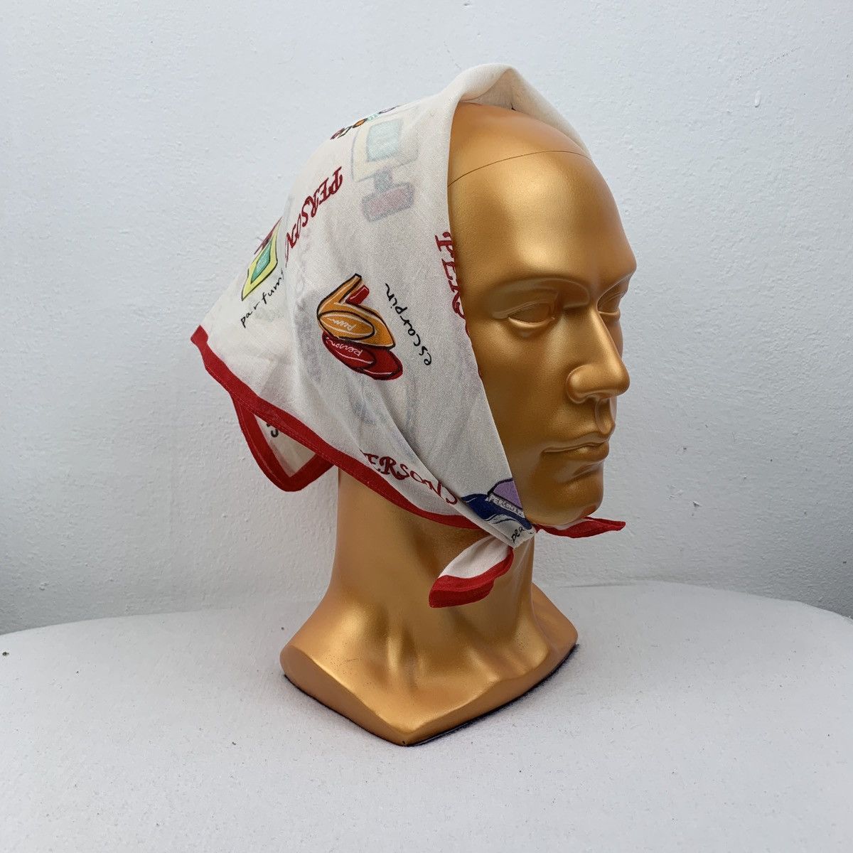 Person’s Handkerchief / Bandana / Pocketsquares