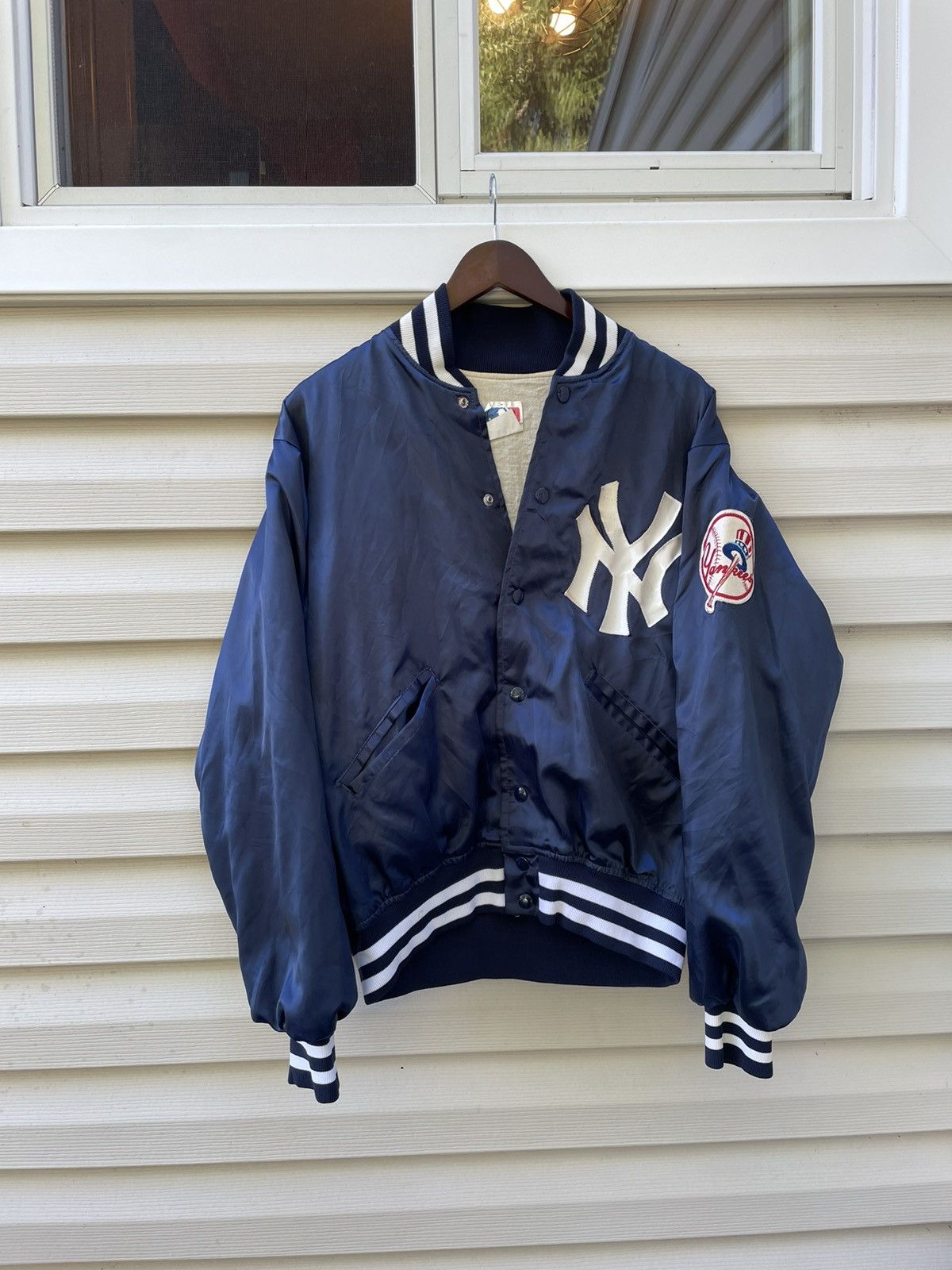 Vintage 1970s new york yankees | Grailed