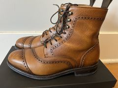 Taft discount gladiator boot