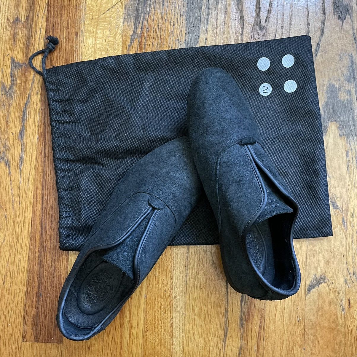 Gravis dylan slip on online