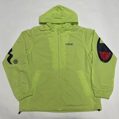 Champion Supreme Track Jacket | Grailed