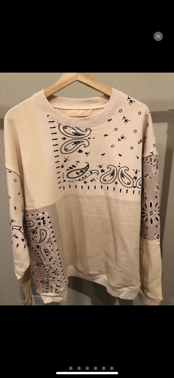 Kapital Waltzing Matilda | Grailed