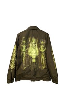 Supreme Giger | Grailed