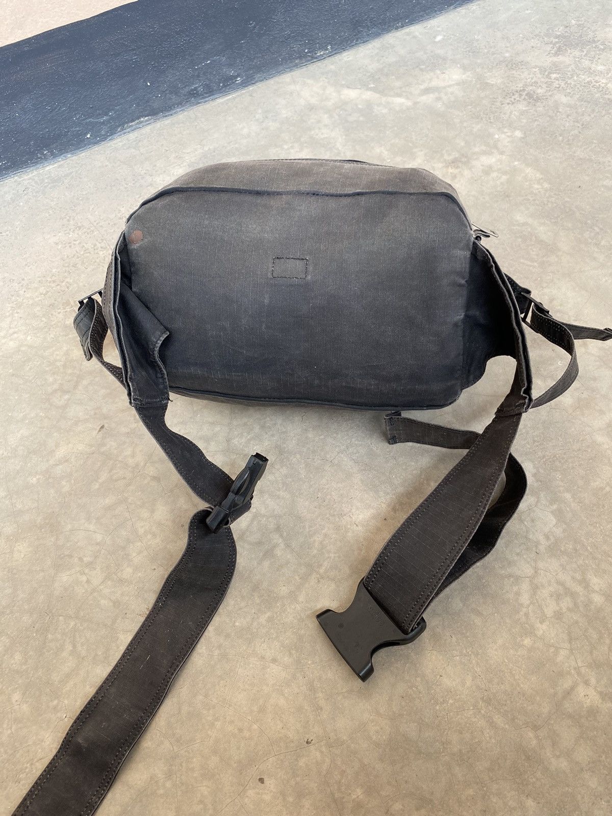 Japanese Brand × Porter PORTER CROSSBODY BAG Size ONE SIZE - 7 Thumbnail