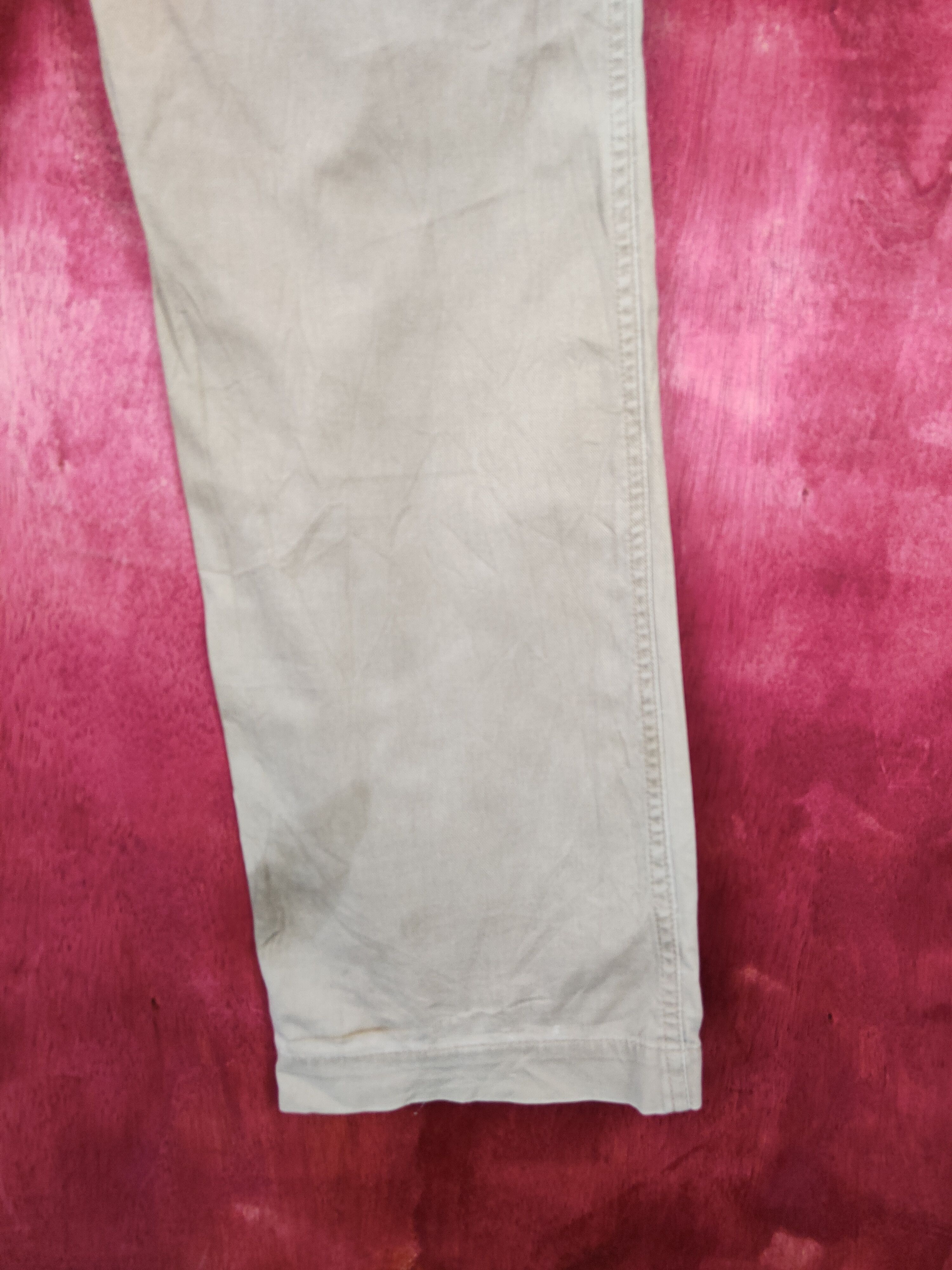 Global Work × Japanese Brand Global Work Brown Multi Pocket Tactical Cargo Pants #391 Size US 31 - 12 Thumbnail