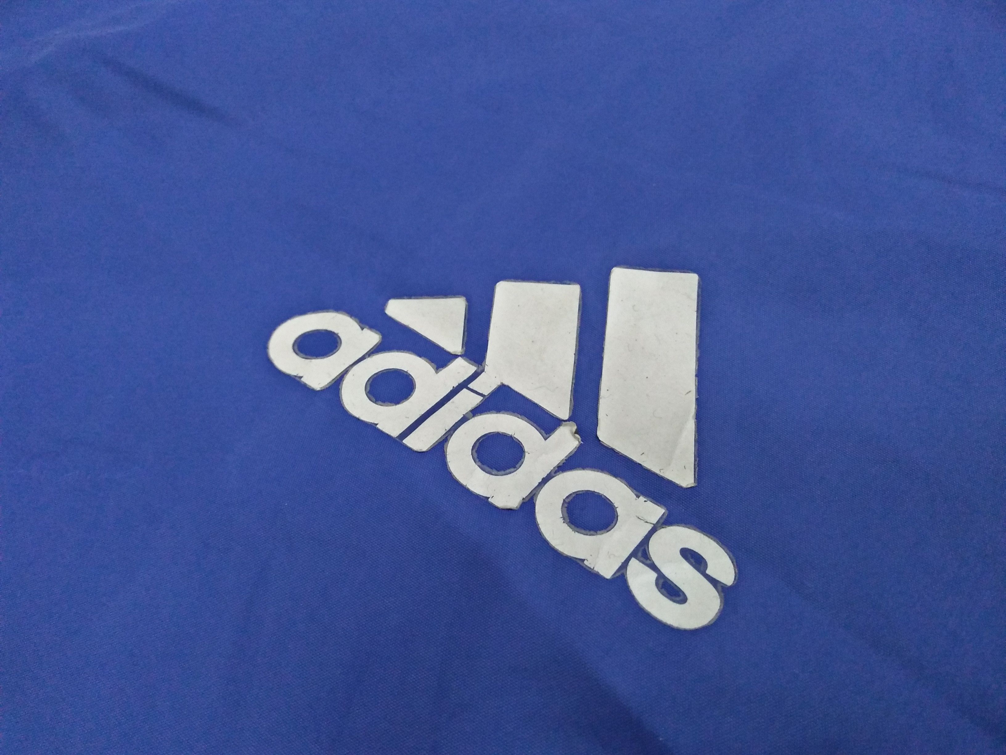 Adidas ADIDAS X FC TOKYO FC東京 Efushī Tōkyō Big Logo Tee Size US M / EU 48-50 / 2 - 4 Thumbnail