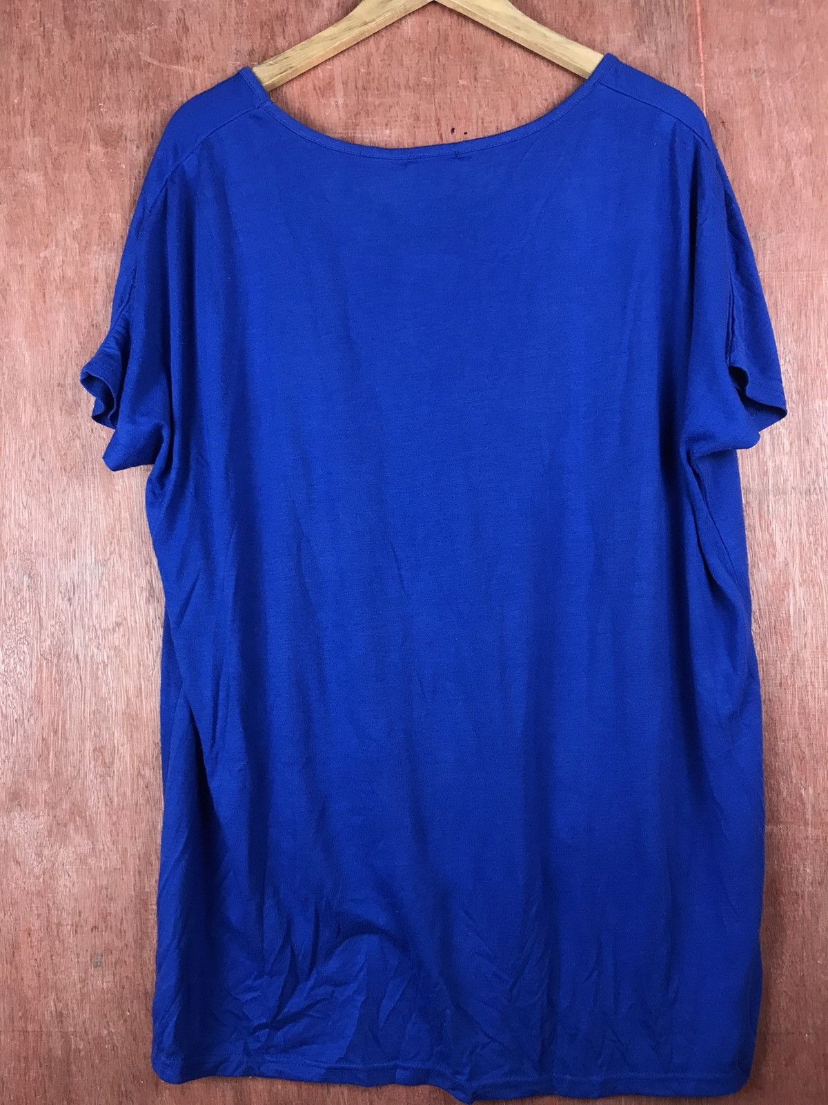 Japanese Brand Relache Female Gym Apparel #2256 Size L / US 10 / IT 46 - 8 Thumbnail