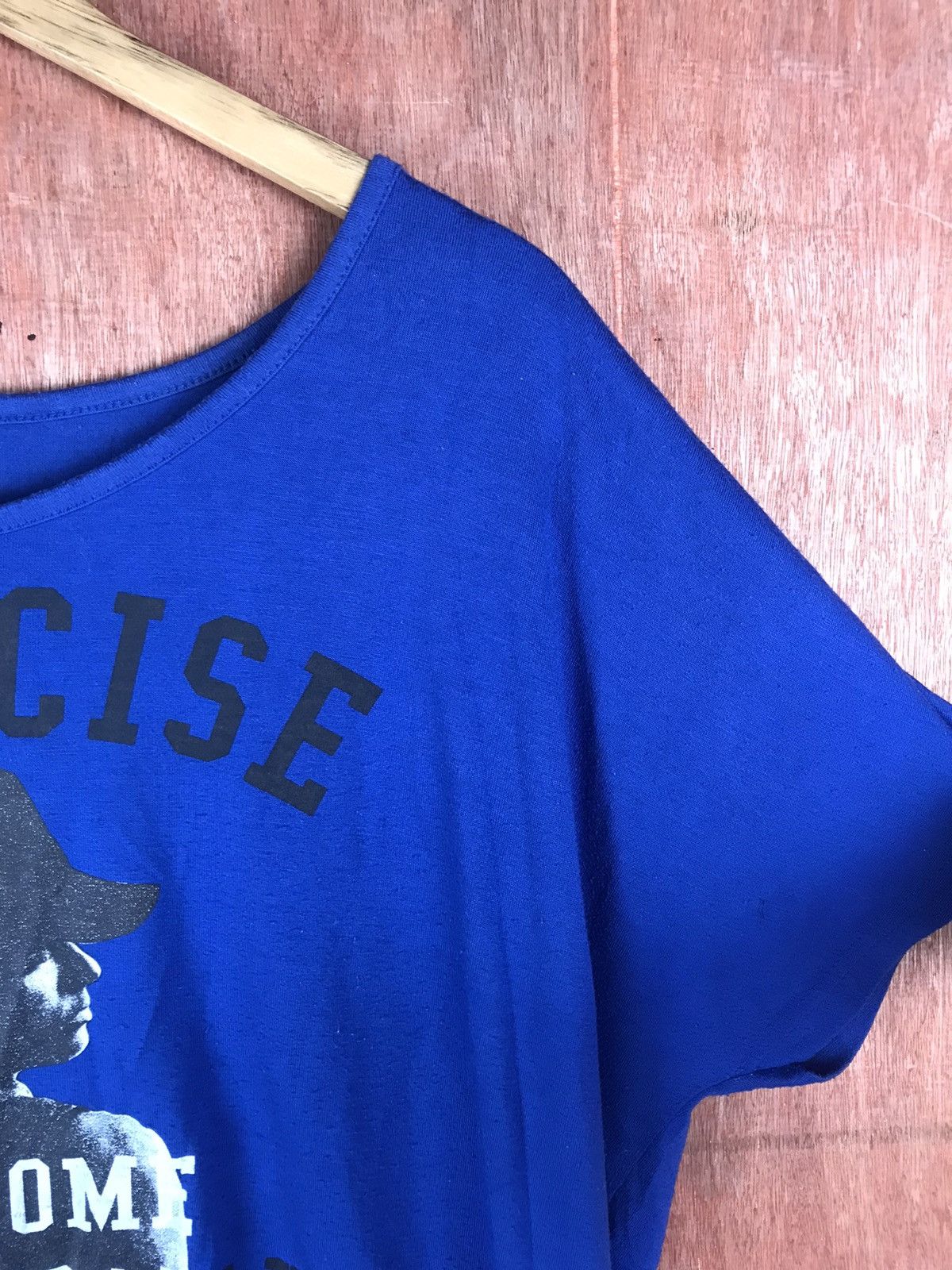 Japanese Brand Relache Female Gym Apparel #2256 Size L / US 10 / IT 46 - 6 Thumbnail