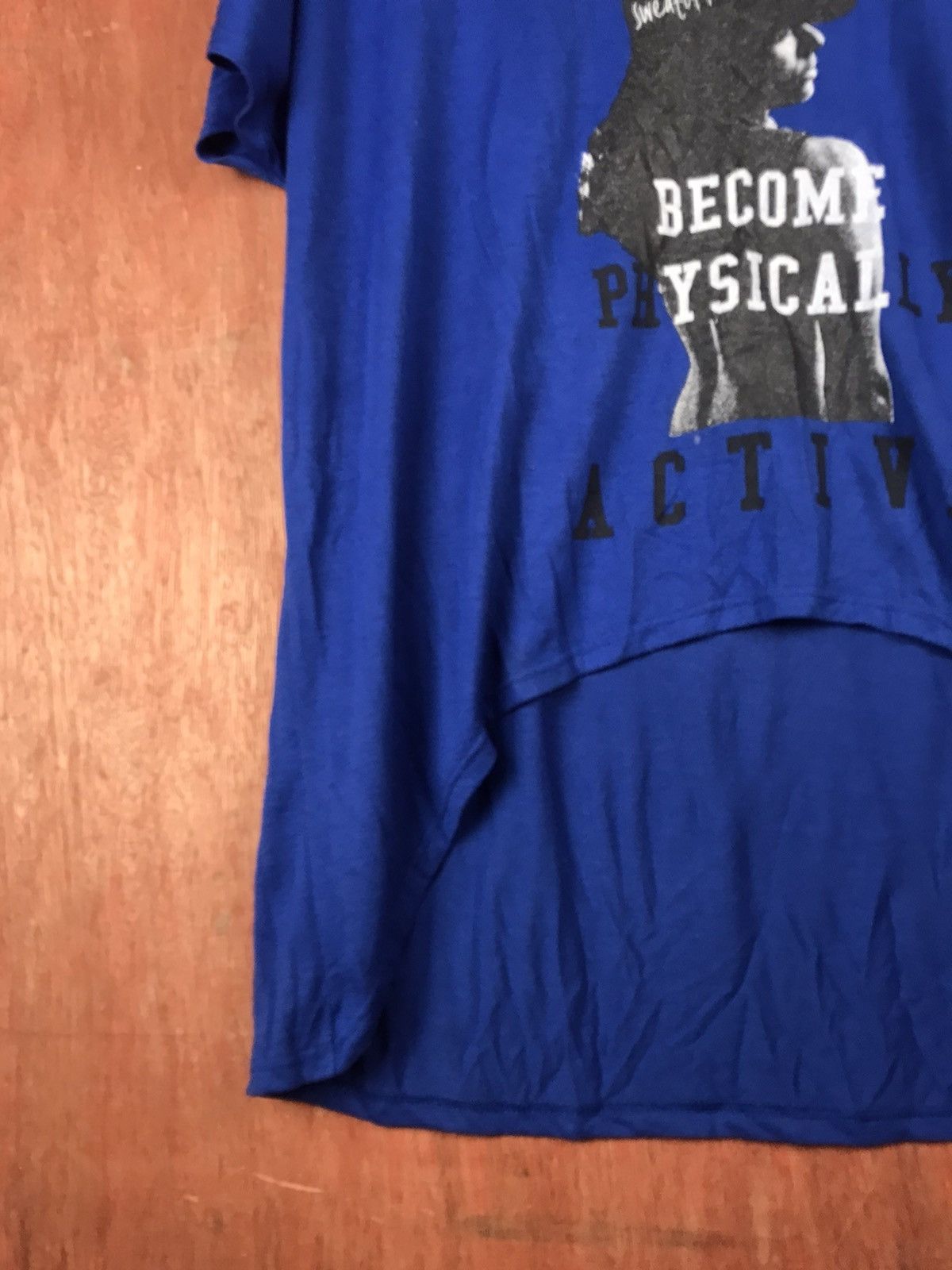Japanese Brand Relache Female Gym Apparel #2256 Size L / US 10 / IT 46 - 2 Thumbnail