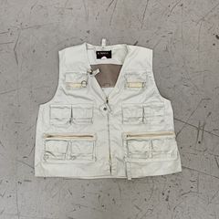 Gorpcore Vest | Grailed