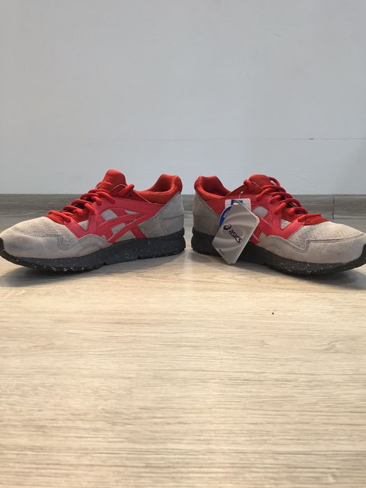 Asics gel lyte outlet v x concepts ember