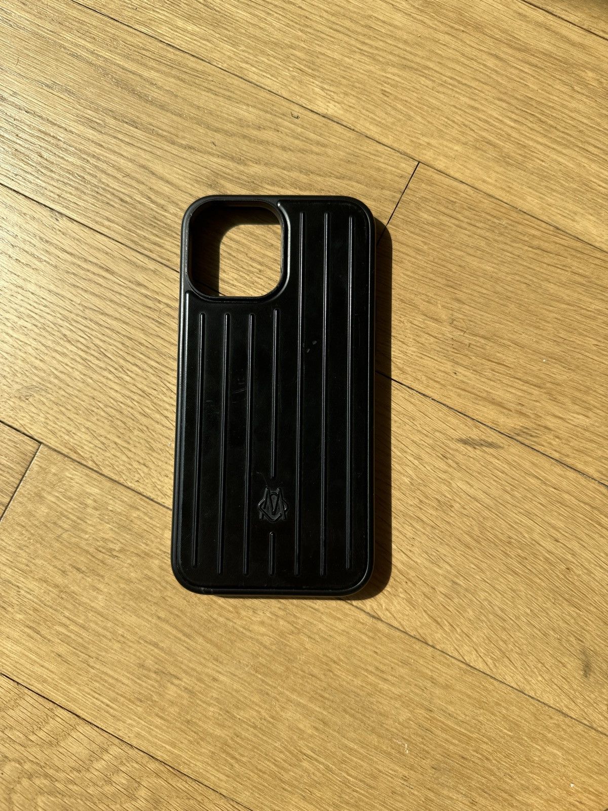 funda rimowa iphone 13 pro max