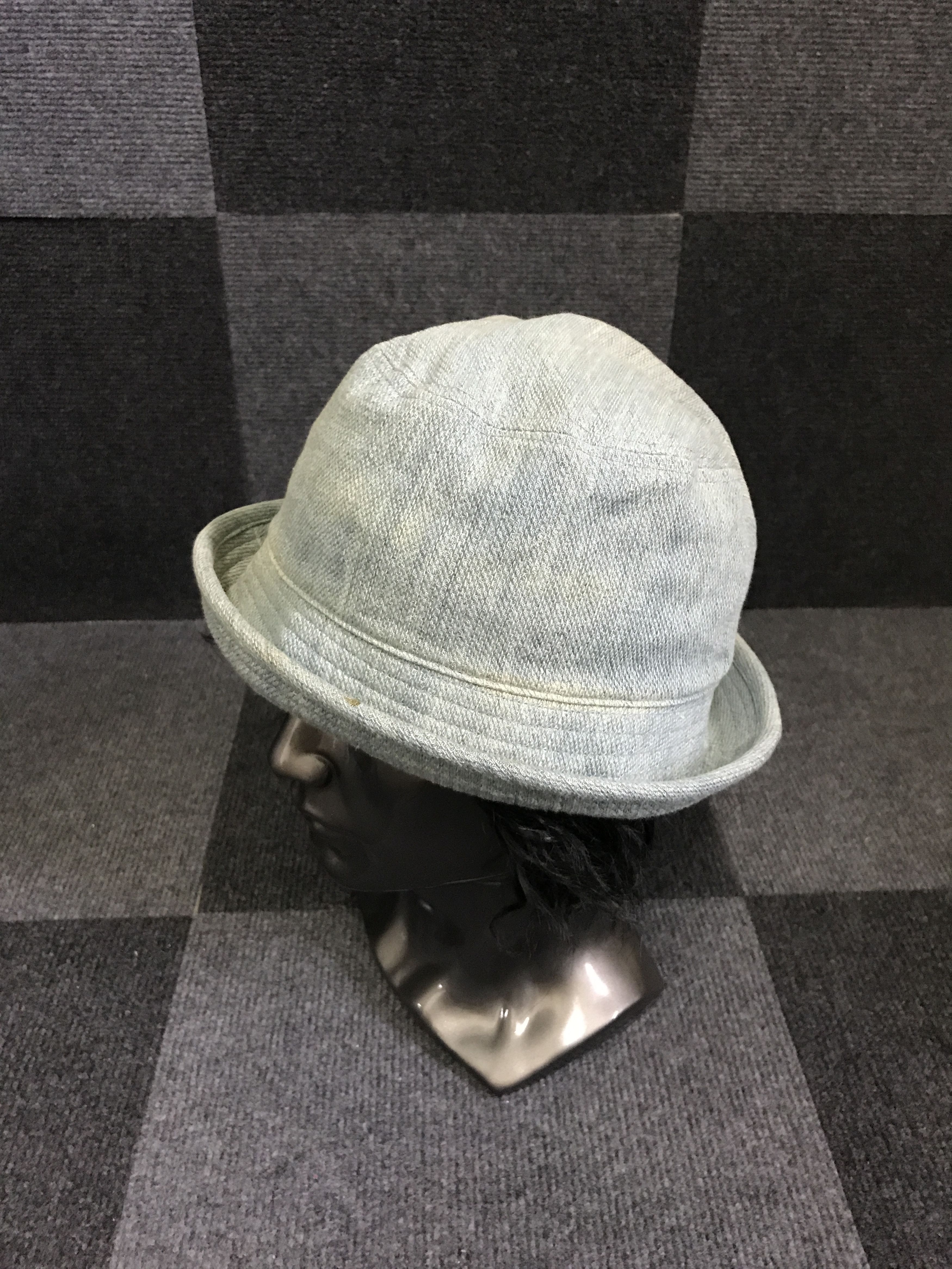 Other BSC114 Denim Bucket Hat Size ONE SIZE - 2 Thumbnail