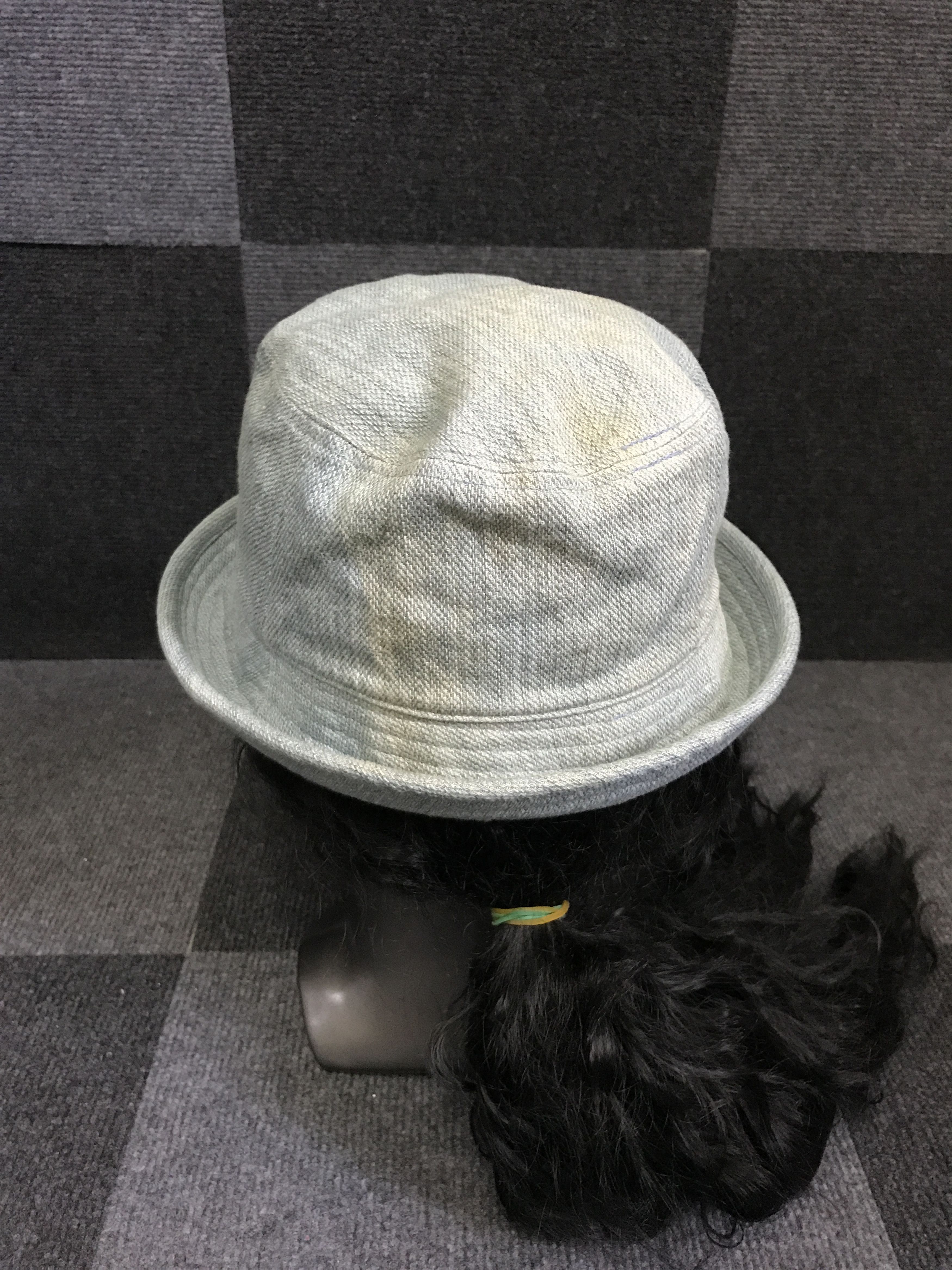Other BSC114 Denim Bucket Hat Size ONE SIZE - 4 Thumbnail