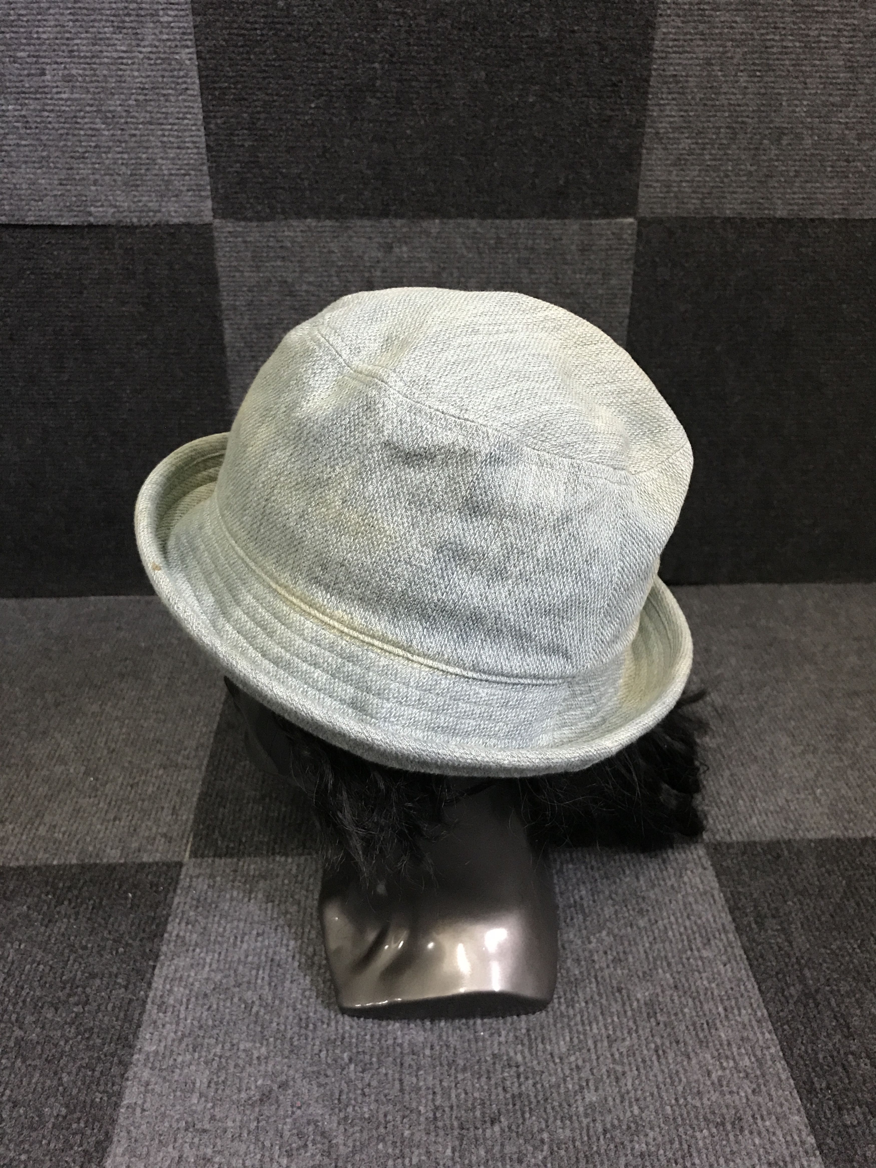 Other BSC114 Denim Bucket Hat Size ONE SIZE - 3 Thumbnail